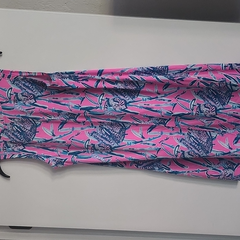 Lily Pulitzer Dress - Picture 8 of 8
